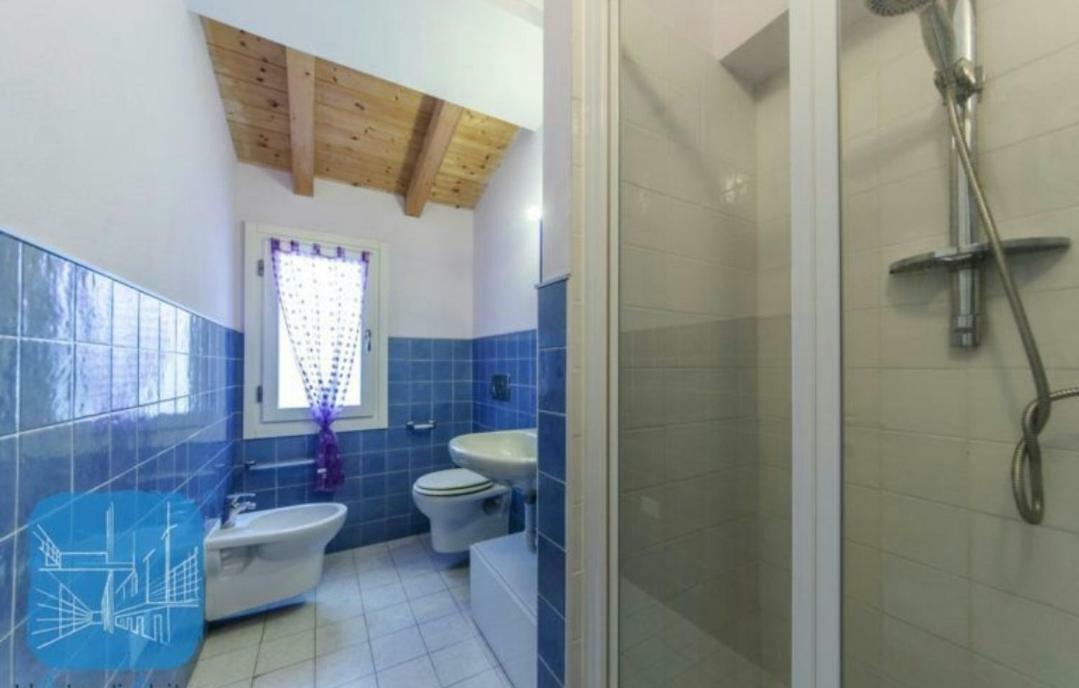 Casamarin8 Apartment Caorle Ngoại thất bức ảnh