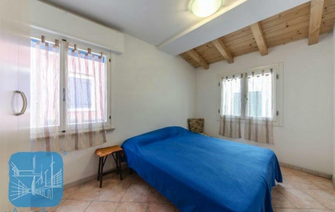 Casamarin8 Apartment Caorle Ngoại thất bức ảnh