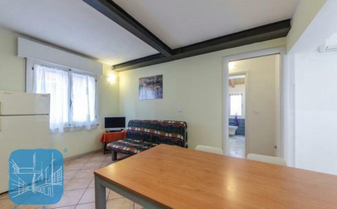 Casamarin8 Apartment Caorle Ngoại thất bức ảnh
