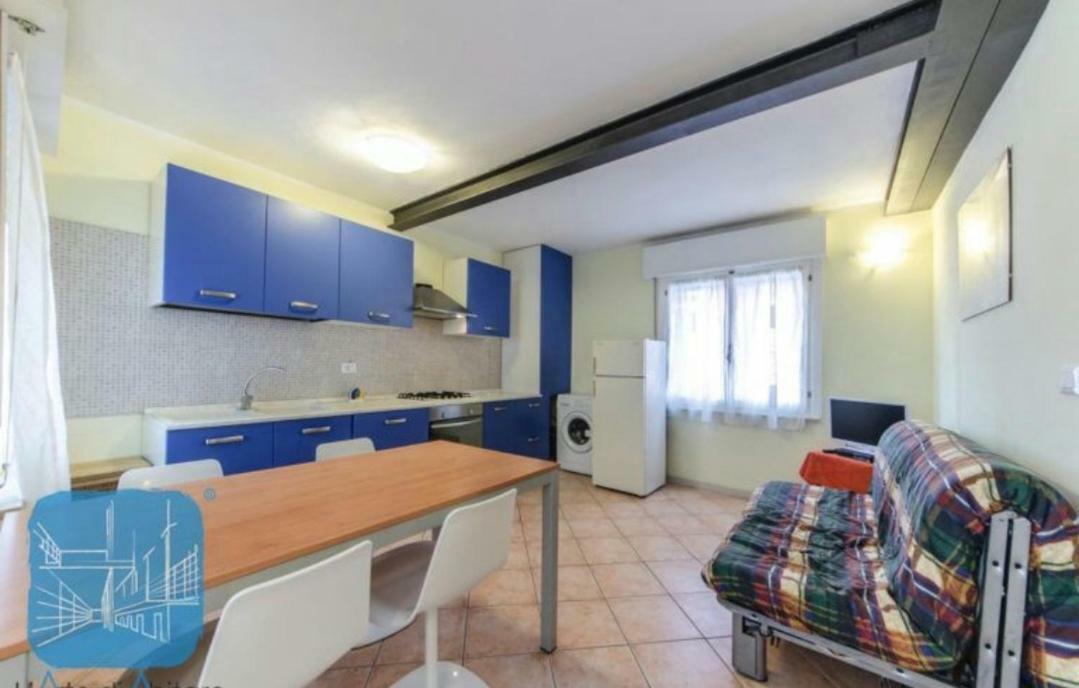 Casamarin8 Apartment Caorle Ngoại thất bức ảnh